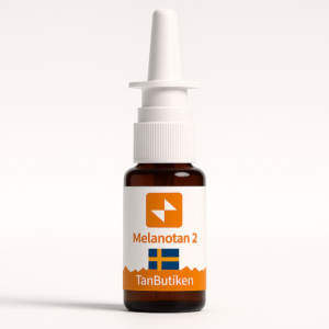 1x Melanotan 2 Spray